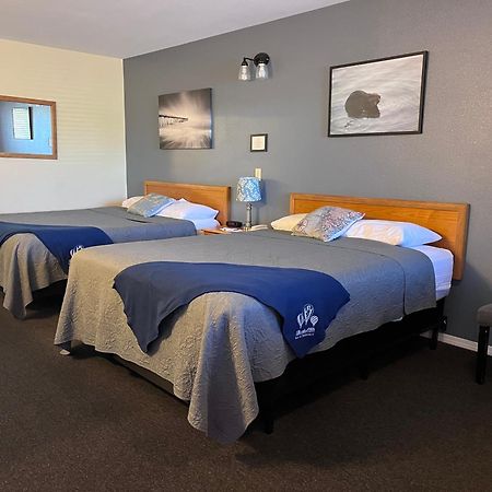 Snohomish Inn Dış mekan fotoğraf