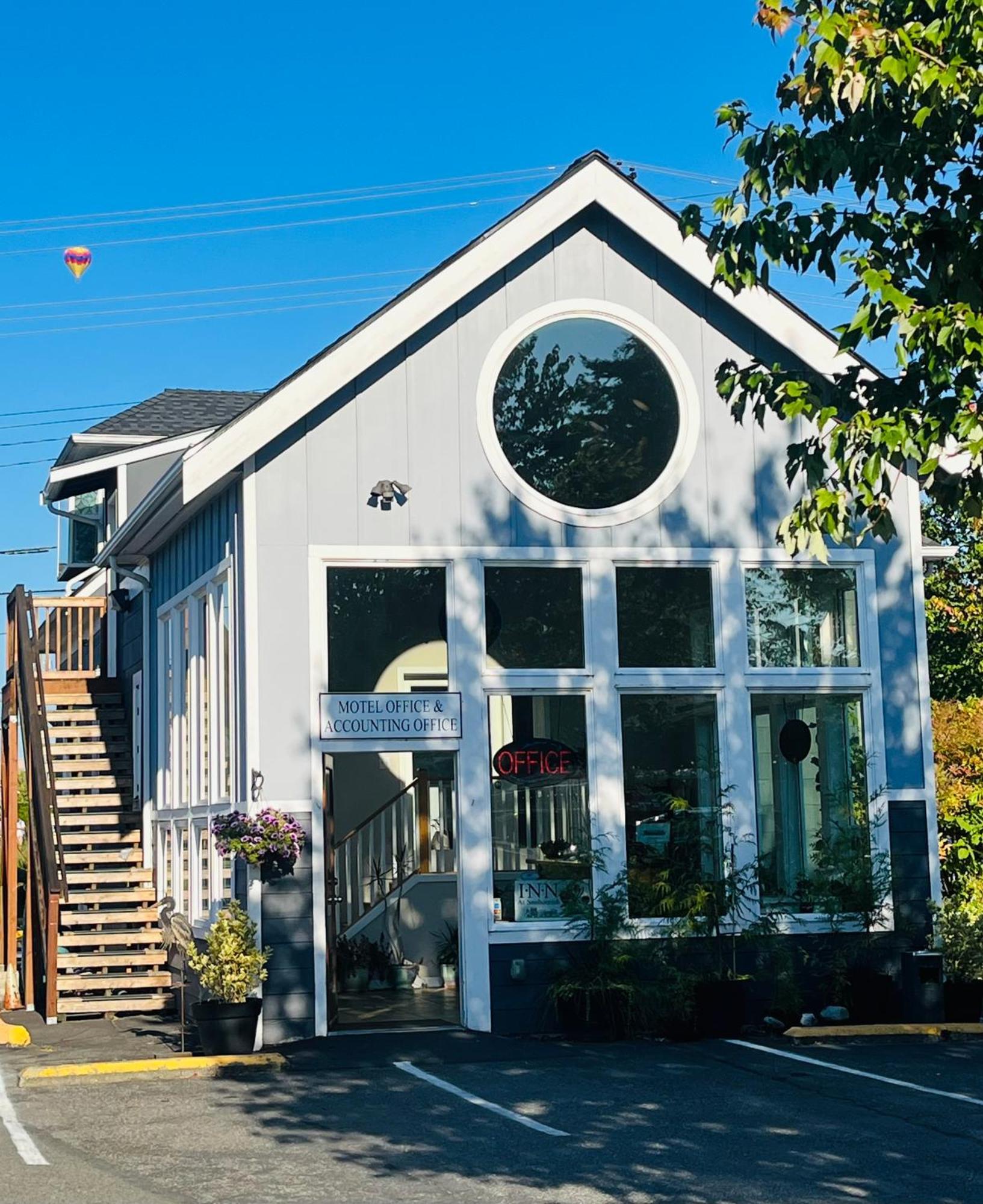 Snohomish Inn Dış mekan fotoğraf