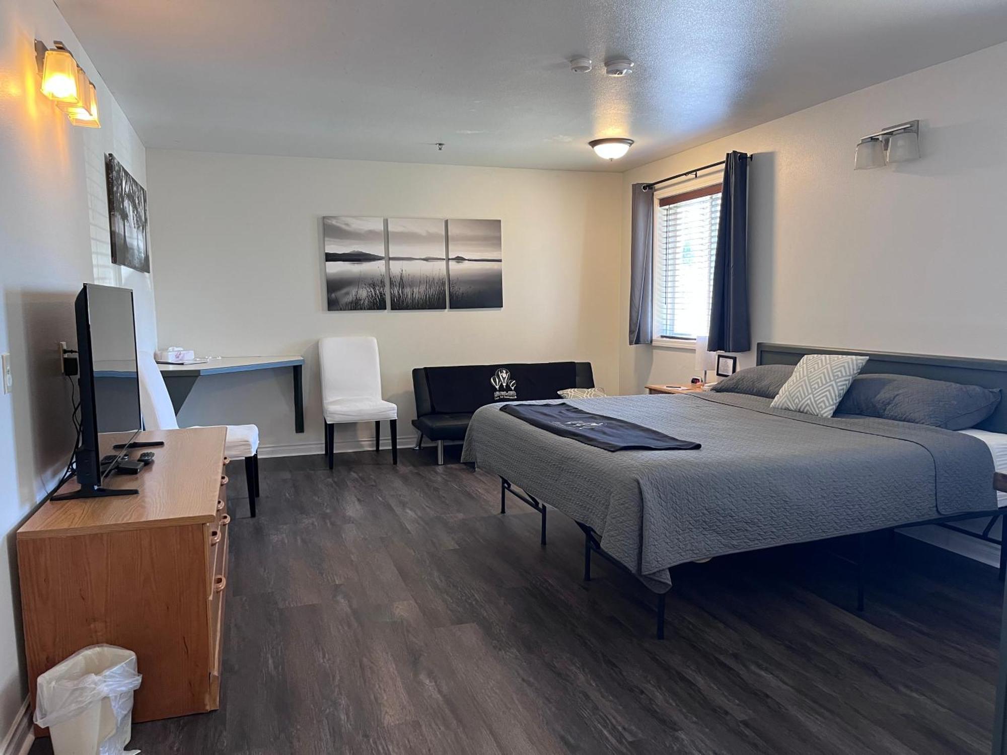 Snohomish Inn Dış mekan fotoğraf