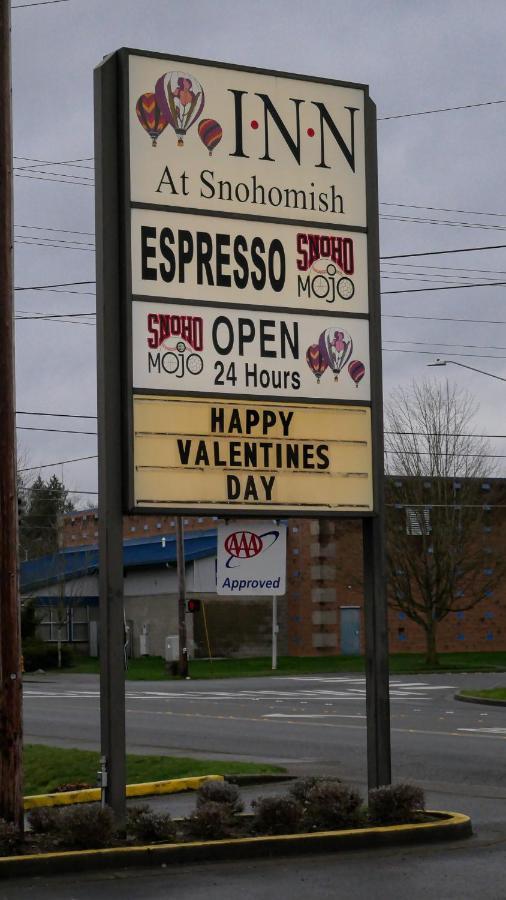 Snohomish Inn Dış mekan fotoğraf