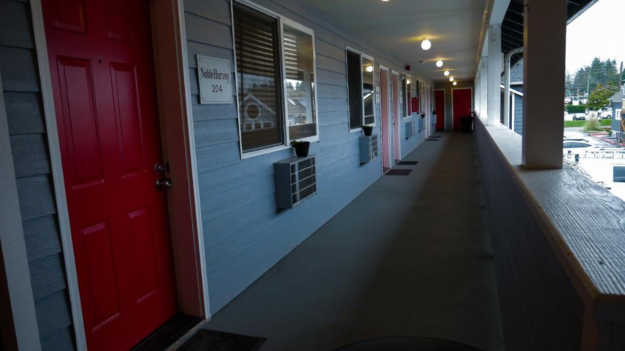 Snohomish Inn Dış mekan fotoğraf