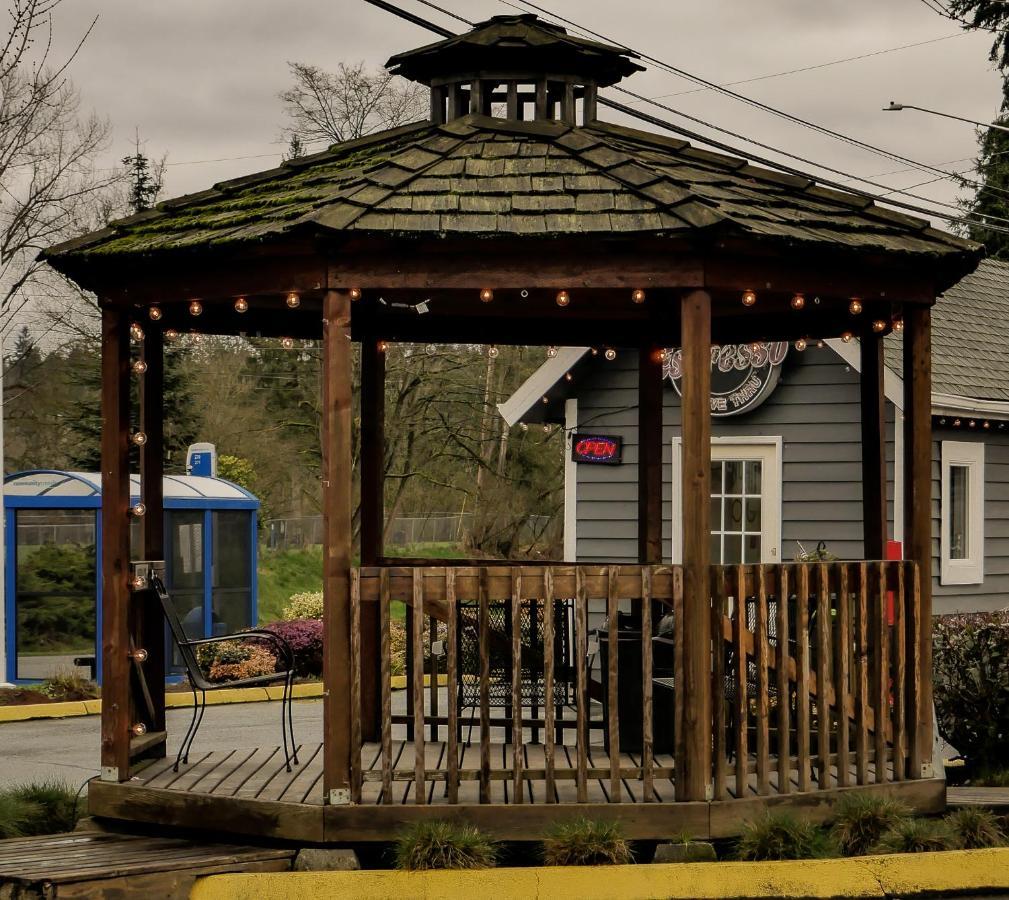 Snohomish Inn Dış mekan fotoğraf