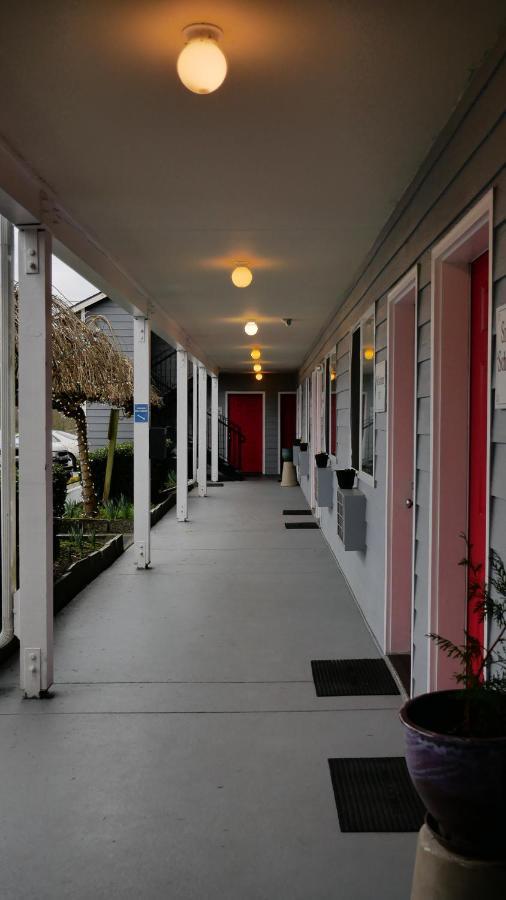 Snohomish Inn Dış mekan fotoğraf